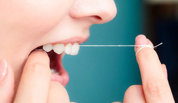 Mouth And Tooth Care