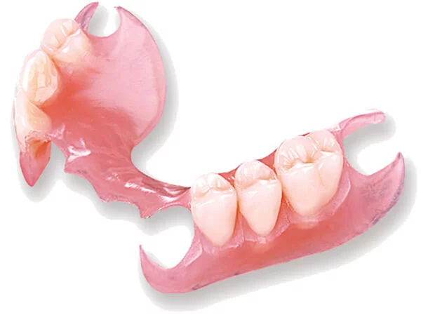 Removable Dentures